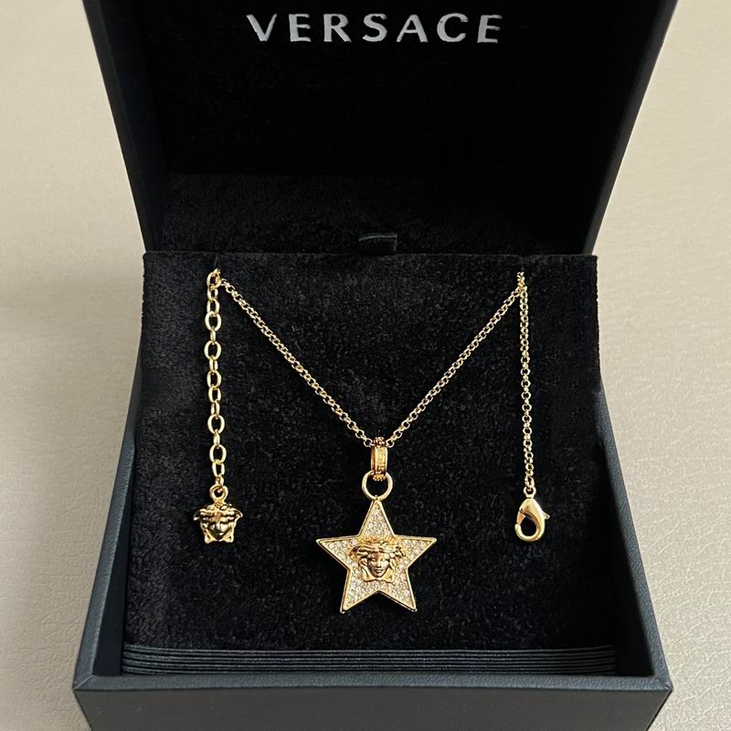 Versace necklace 03yxh182 (6)