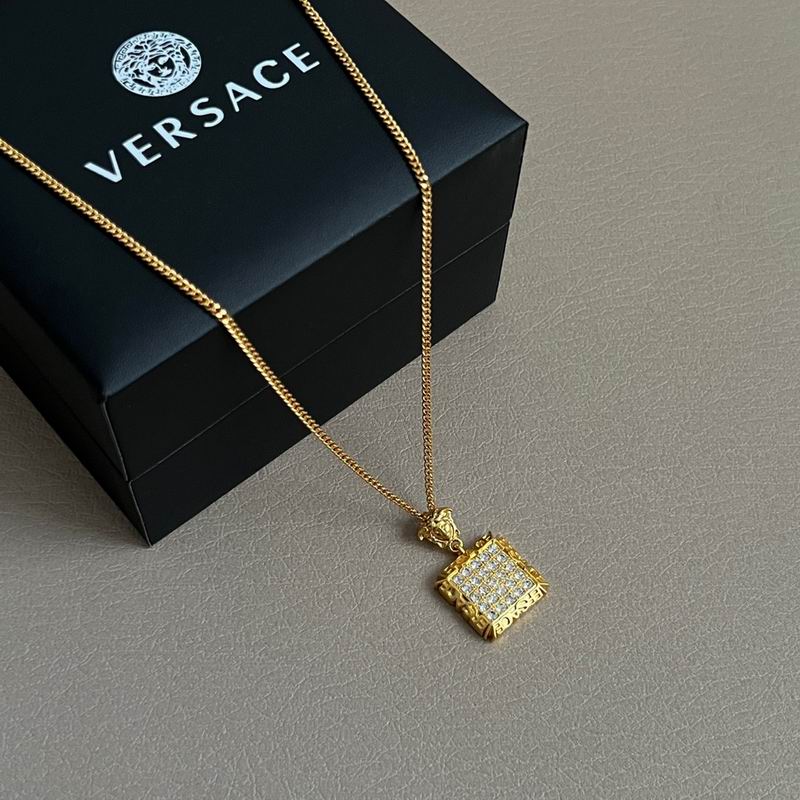 Versace necklace 03yxh183 (3)