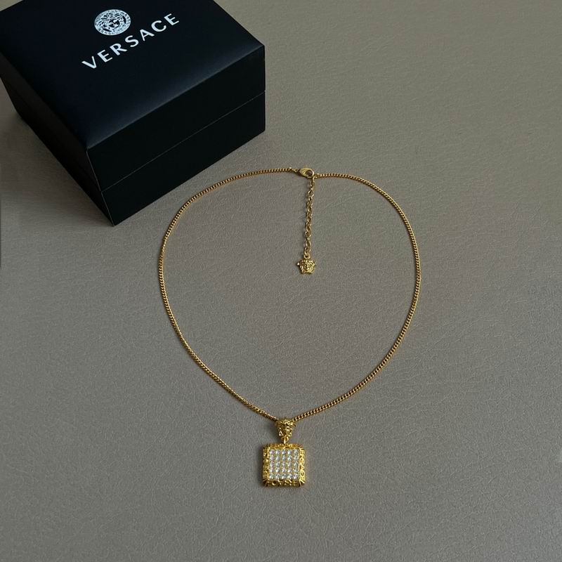 Versace necklace 03yxh183 (4)