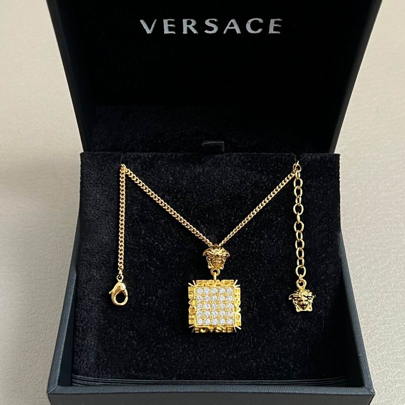 Versace necklace 03yxh183 (6)
