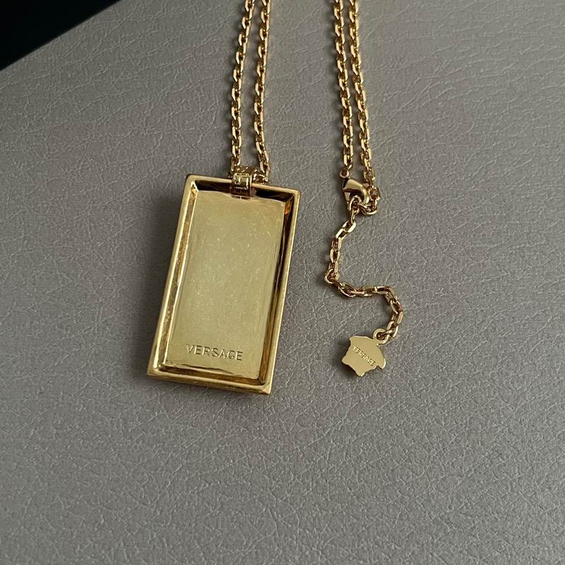 Versace necklace 03yxh184 (2)