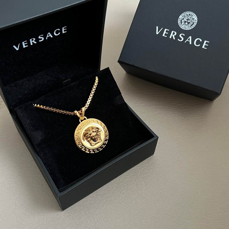 Versace necklace 03yxh185 (1)