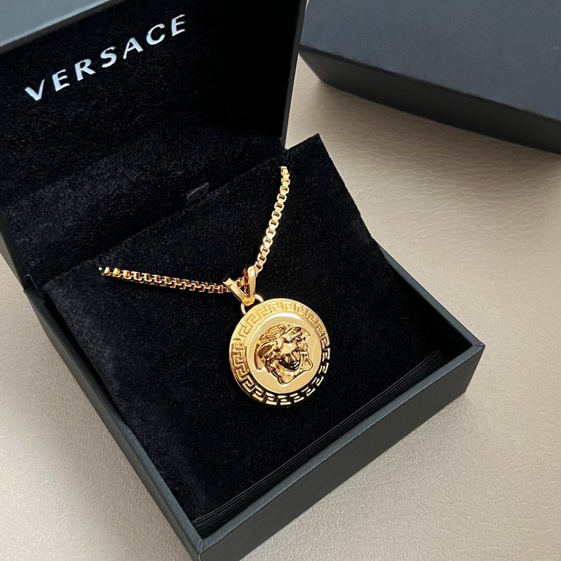 Versace necklace 03yxh185 (3)