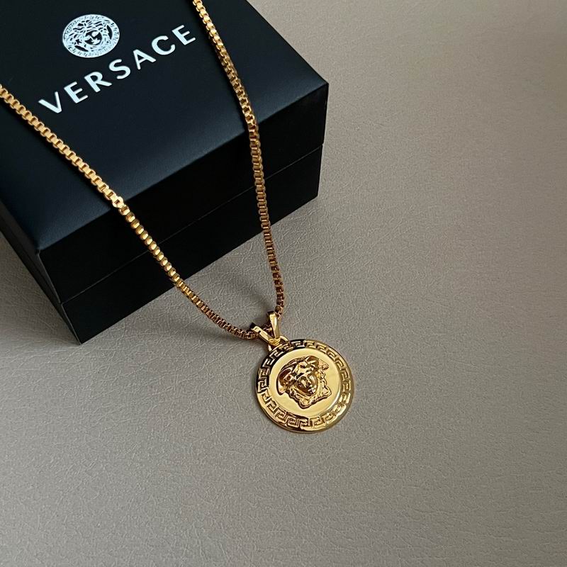 Versace necklace 03yxh185 (4)