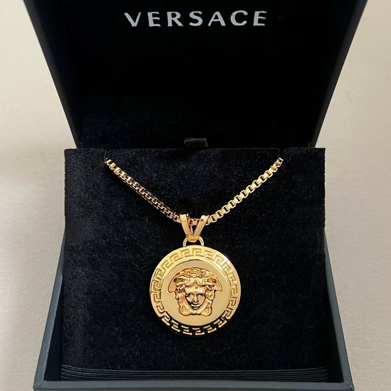 Versace necklace 03yxh185 (6)