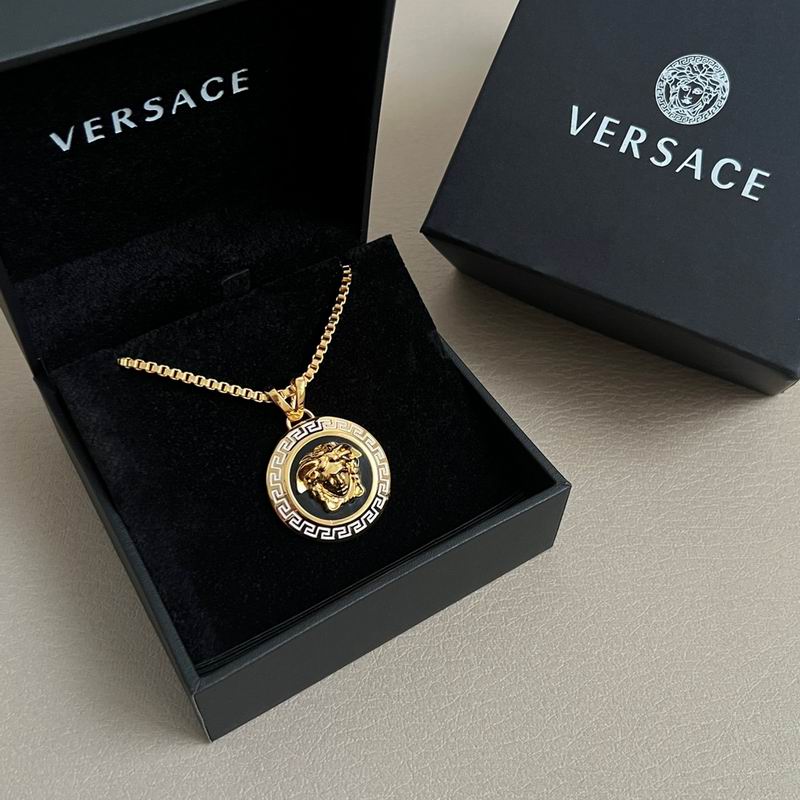 Versace necklace 03yxh186 (1)