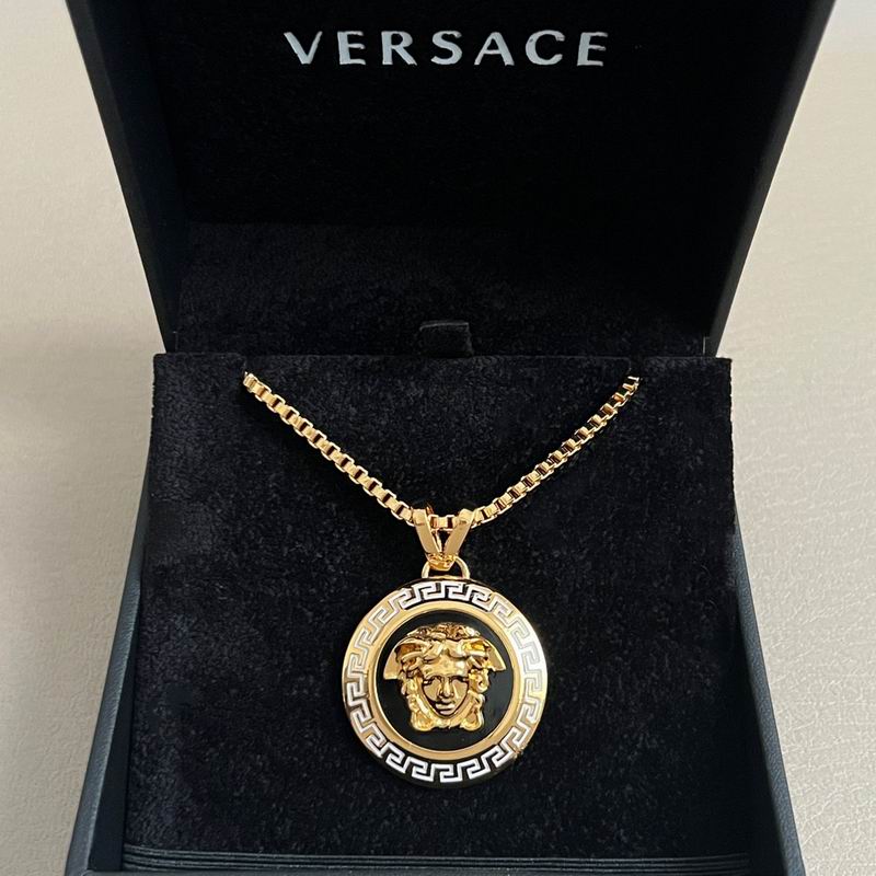 Versace necklace 03yxh186 (2)