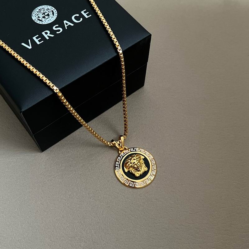 Versace necklace 03yxh186 (3)