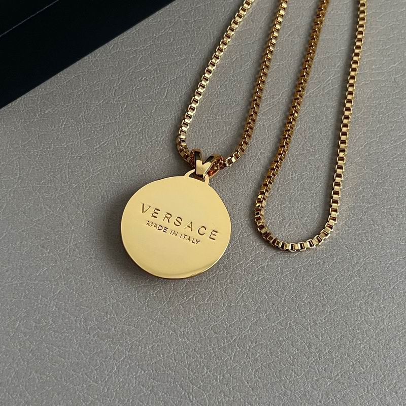 Versace necklace 03yxh186 (4)