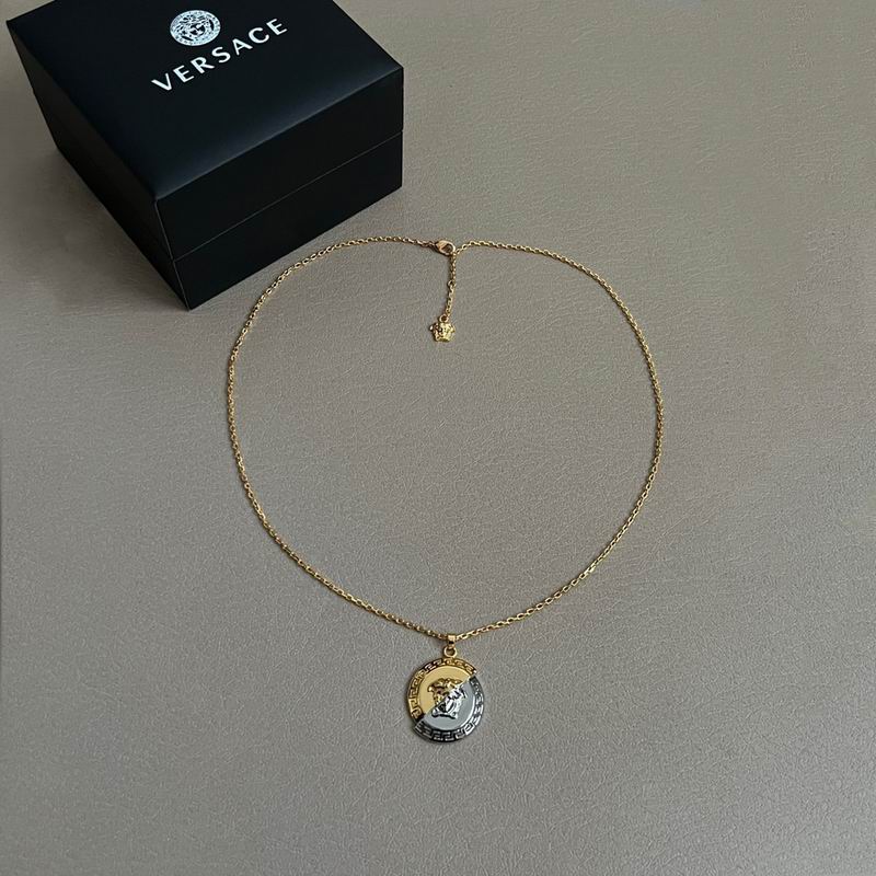 Versace necklace 03yxh187 (5)