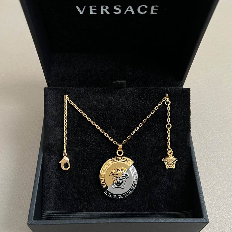 Versace necklace 03yxh187 (6)