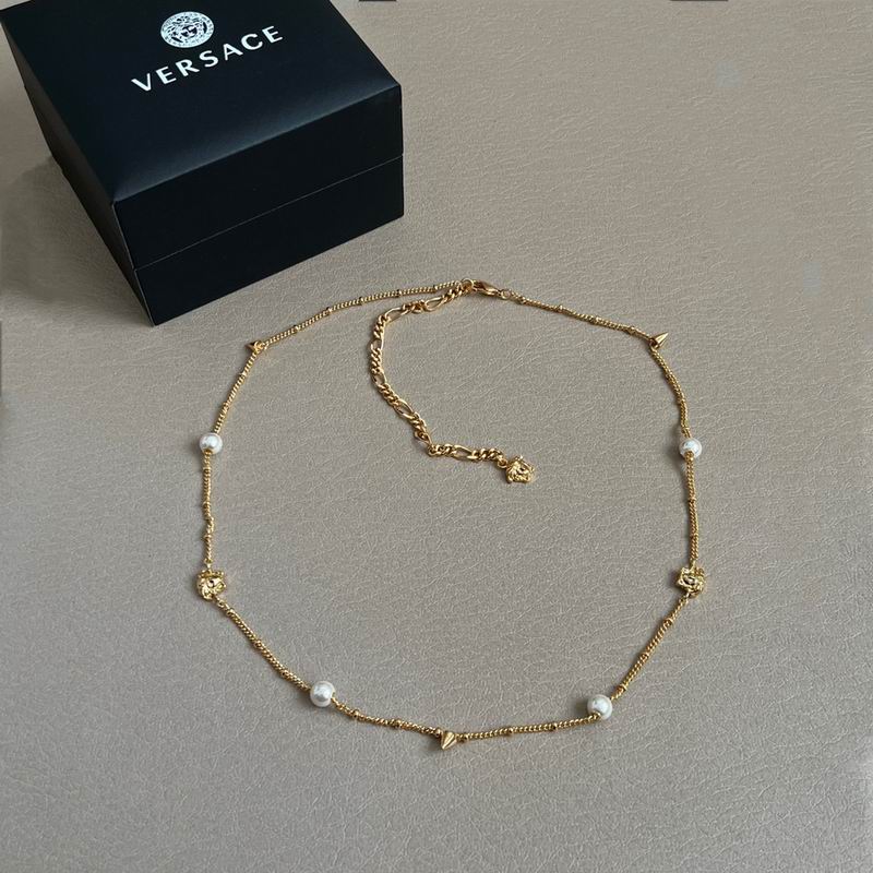 Versace necklace 03yxh188 (2)