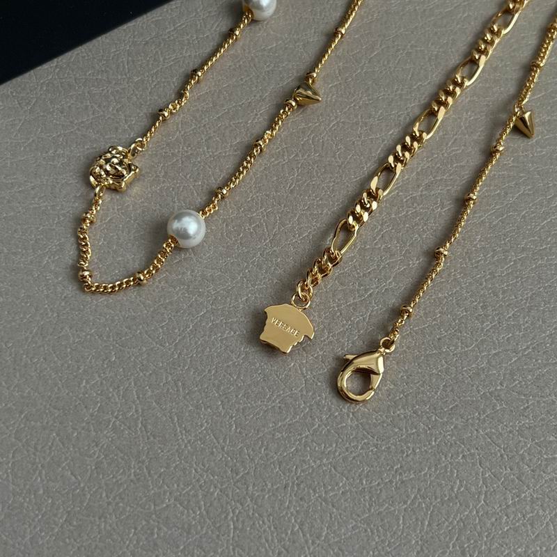 Versace necklace 03yxh188 (4)