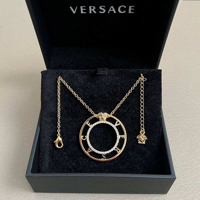 Versace necklace 03yxh189 (2)