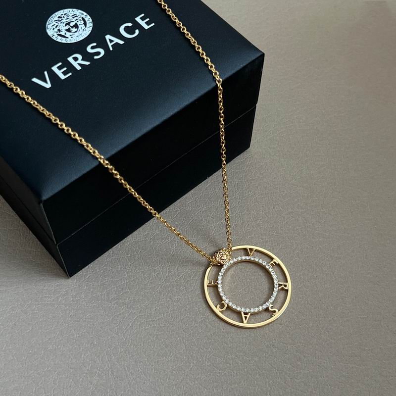 Versace necklace 03yxh189 (3)