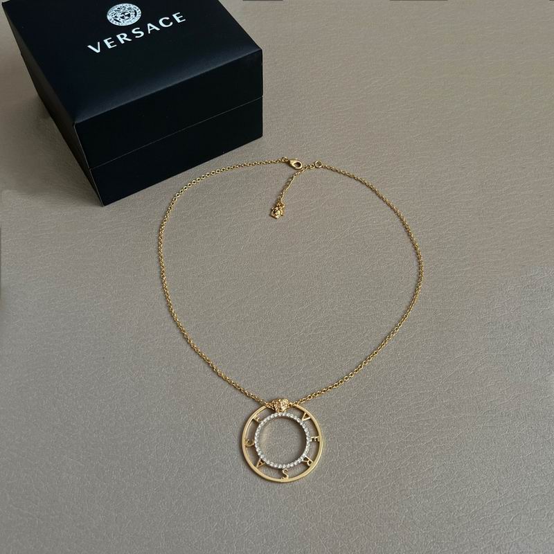 Versace necklace 03yxh189 (4)