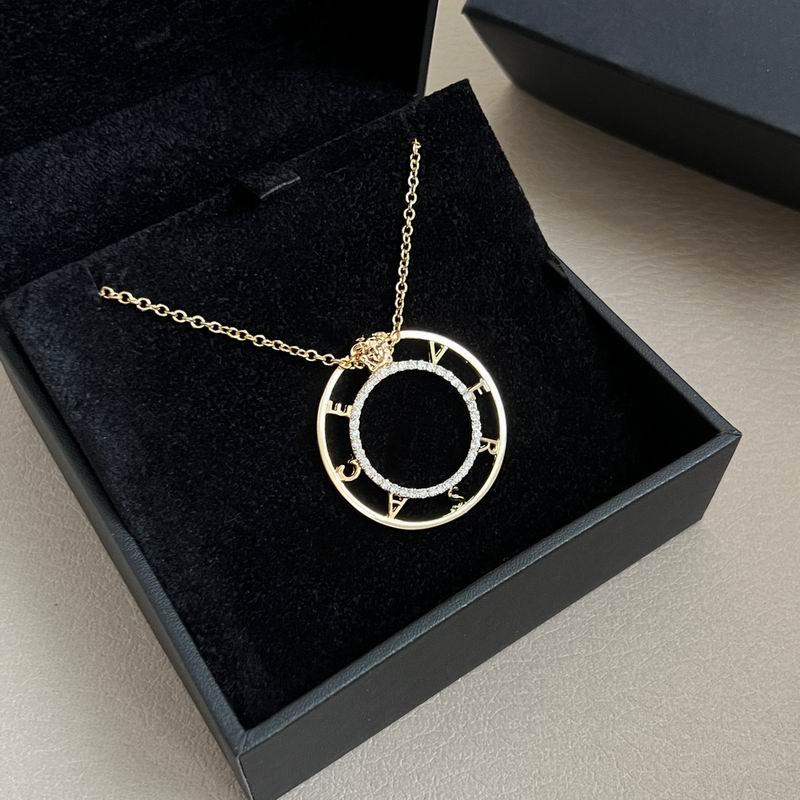 Versace necklace 03yxh189 (6)