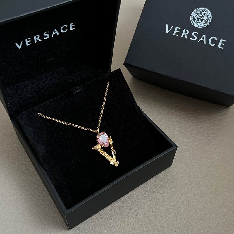 Versace necklace 03yxh190 (1)