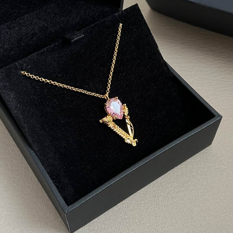 Versace necklace 03yxh190 (2)