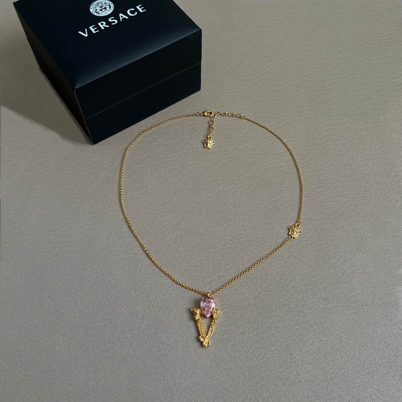Versace necklace 03yxh190 (4)