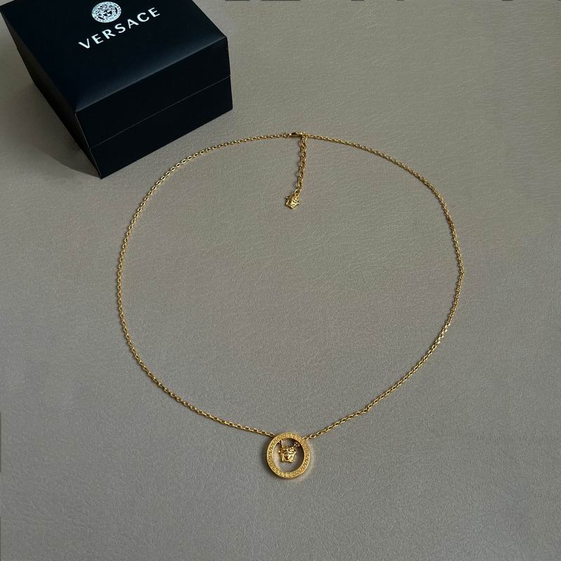 Versace necklace 03yxh191 (4)