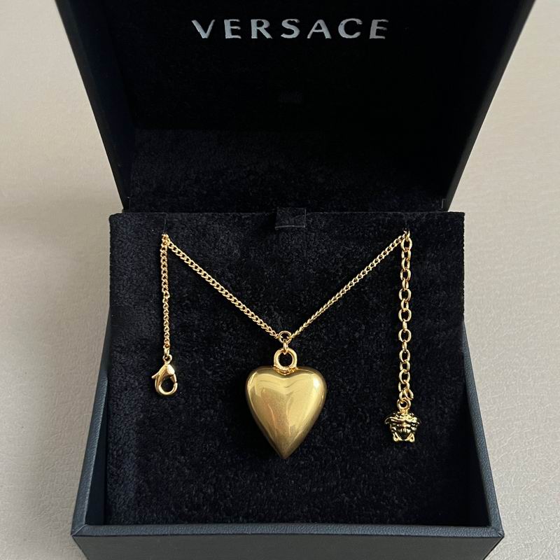Versace necklace 03yxh192 (2)