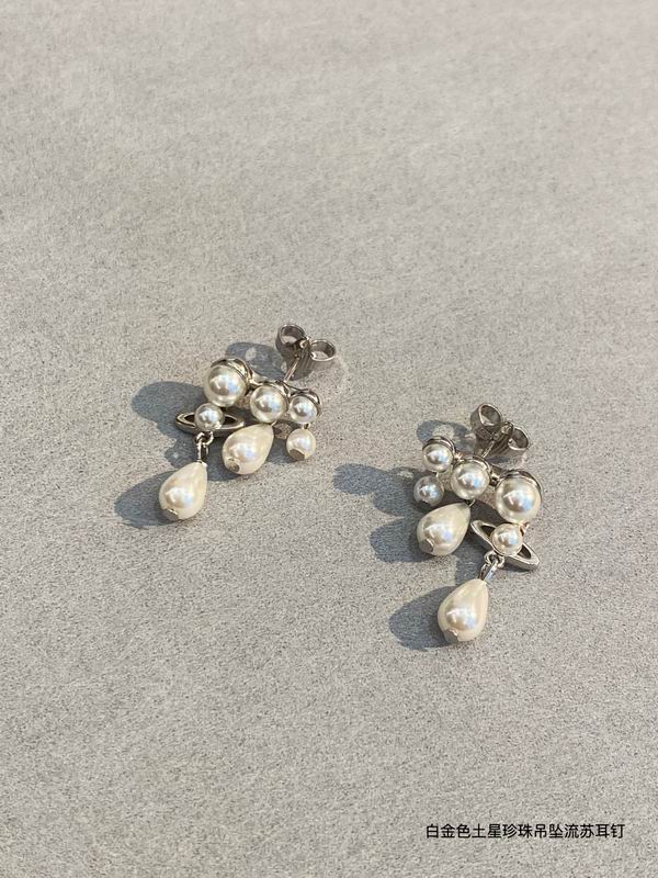 Vividness Westwood Earring 03lyh19 (1)