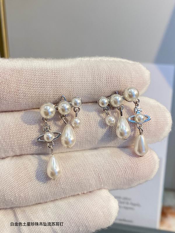 Vividness Westwood Earring 03lyh19 (3)