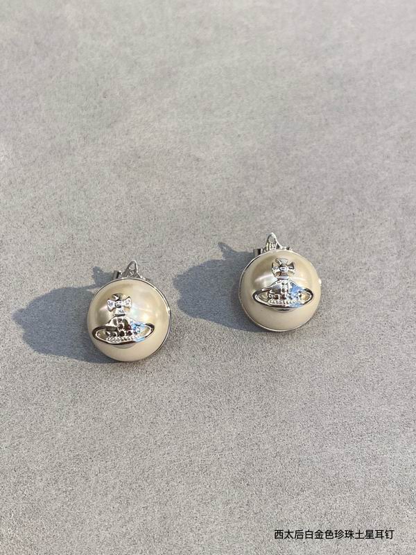 Vividness Westwood Earring 03lyh20 (1)
