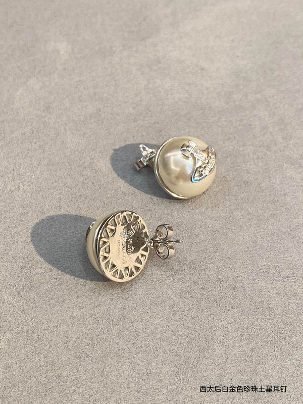Vividness Westwood Earring 03lyh20 (3)