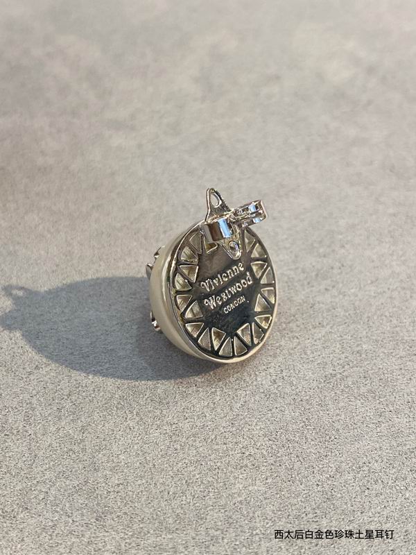 Vividness Westwood Earring 03lyh20 (4)