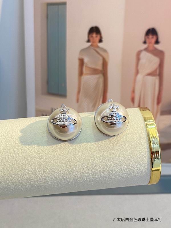 Vividness Westwood Earring 03lyh20 (6)
