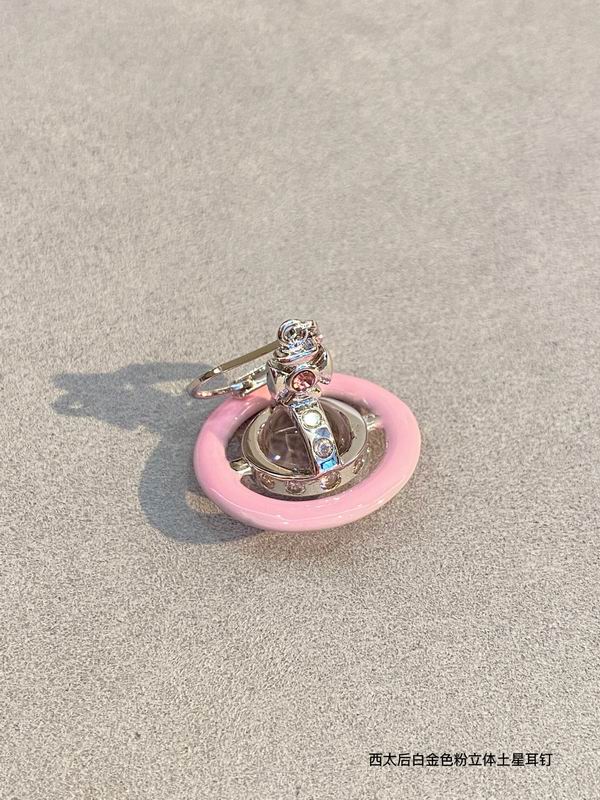 Vividness Westwood Earring 03lyh21 (2)