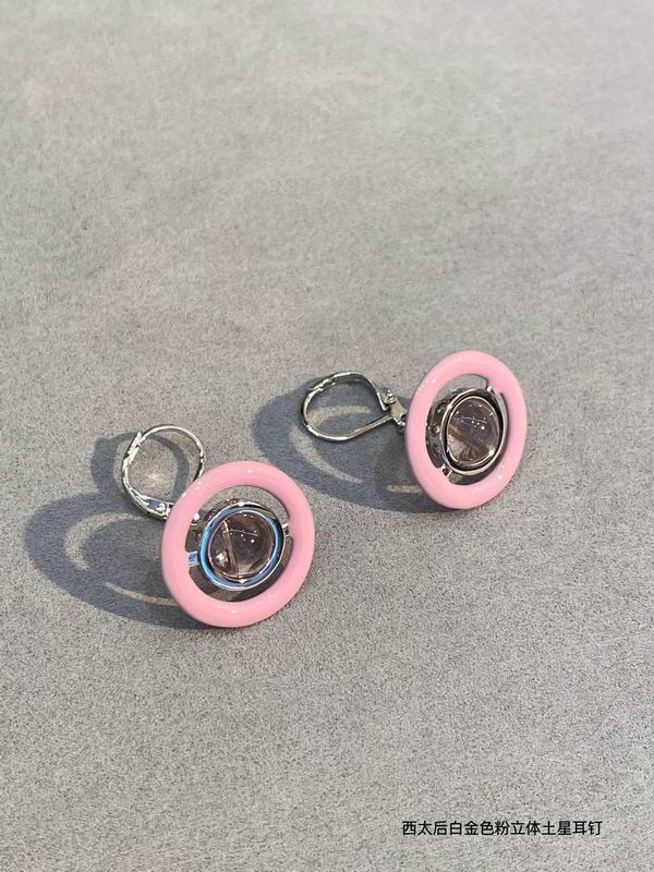 Vividness Westwood Earring 03lyh21 (3)