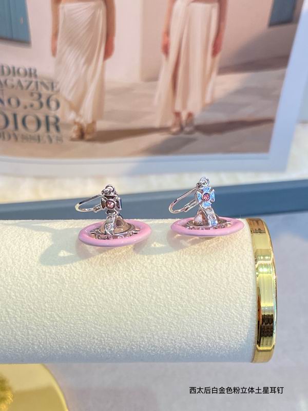 Vividness Westwood Earring 03lyh21 (5)