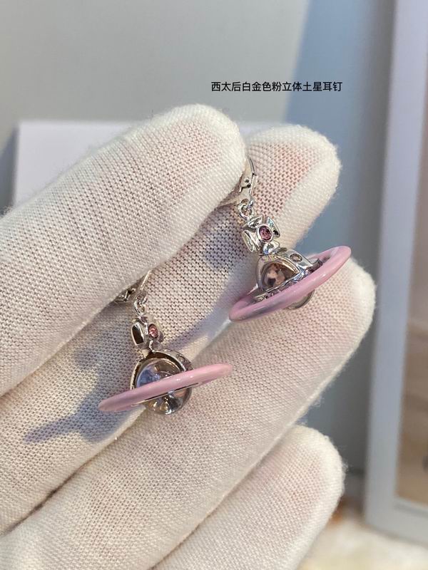 Vividness Westwood Earring 03lyh21 (6)