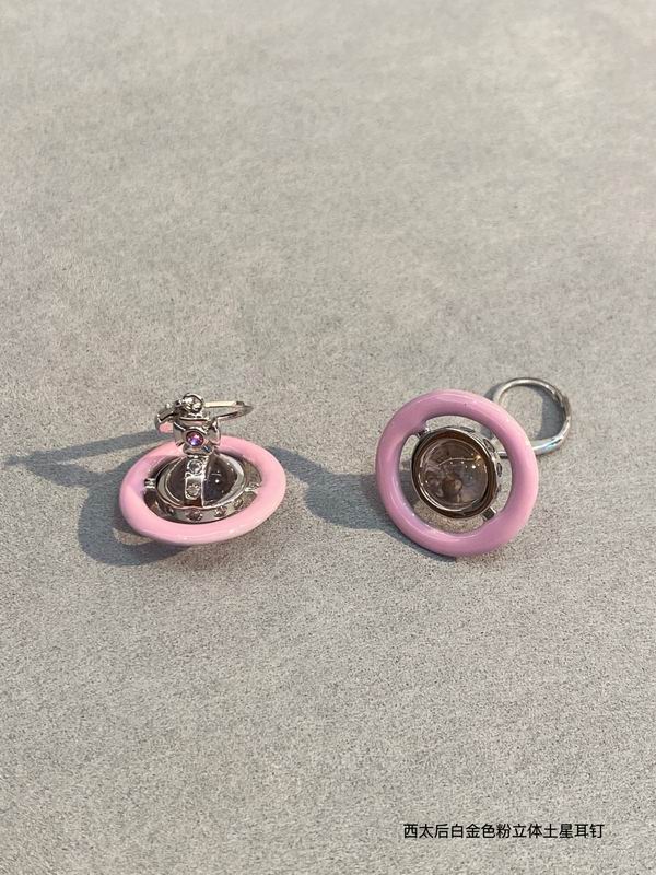 Vividness Westwood Earring 03lyh21 (7)