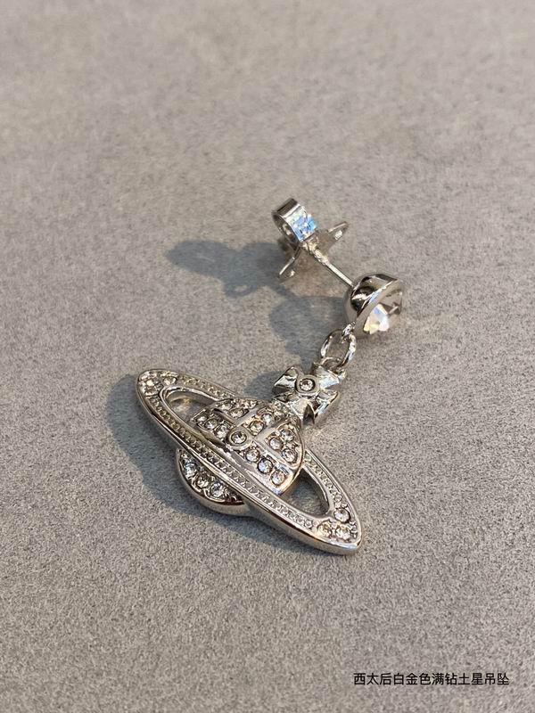 Vividness Westwood Earring 03lyh22 (3)