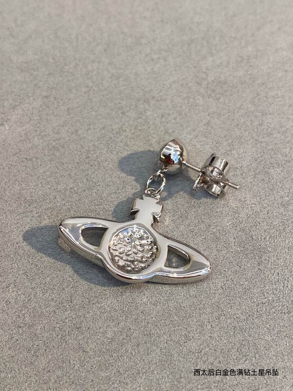 Vividness Westwood Earring 03lyh22 (4)