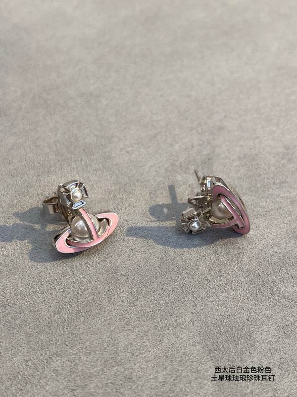 Vividness Westwood Earring 03lyh23 (4)