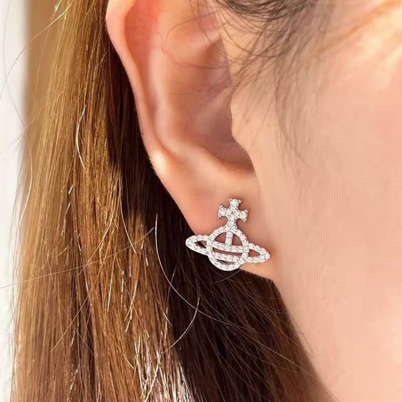 Vividness Westwood Earring 03lyh23 (6)