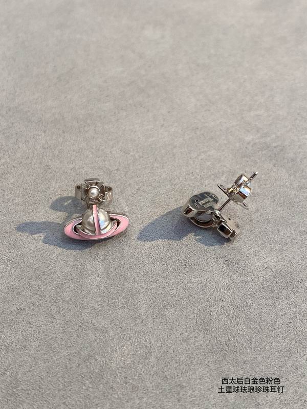 Vividness Westwood Earring 03lyh23 (8)