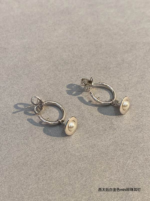 Vividness Westwood Earring 03lyh25 (1)