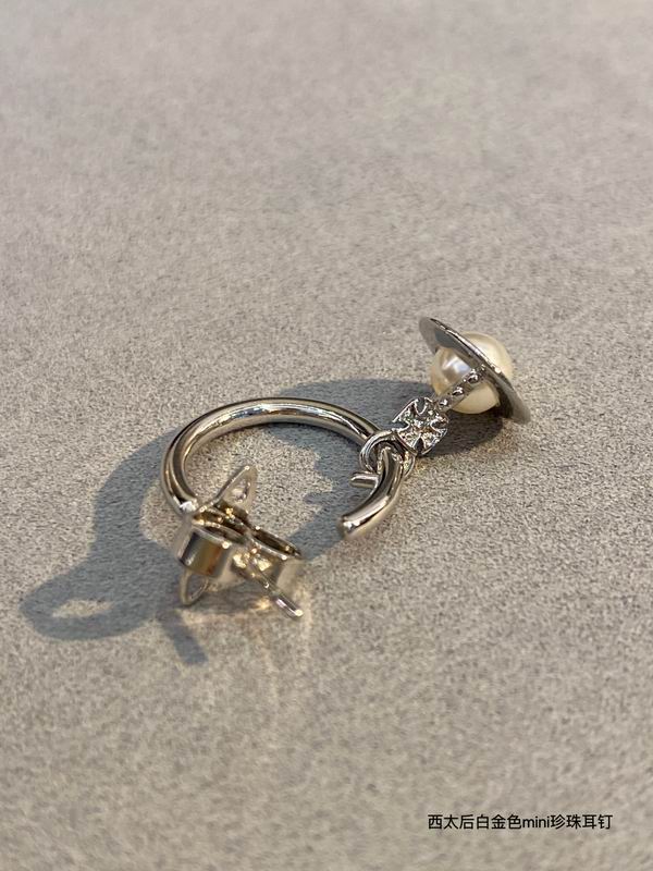 Vividness Westwood Earring 03lyh25 (3)