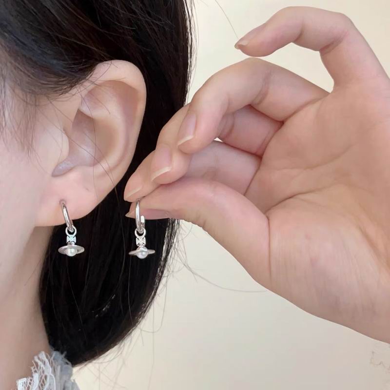 Vividness Westwood Earring 03lyh25 (4)