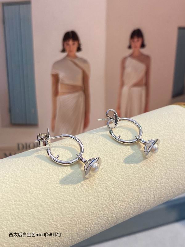 Vividness Westwood Earring 03lyh25 (7)