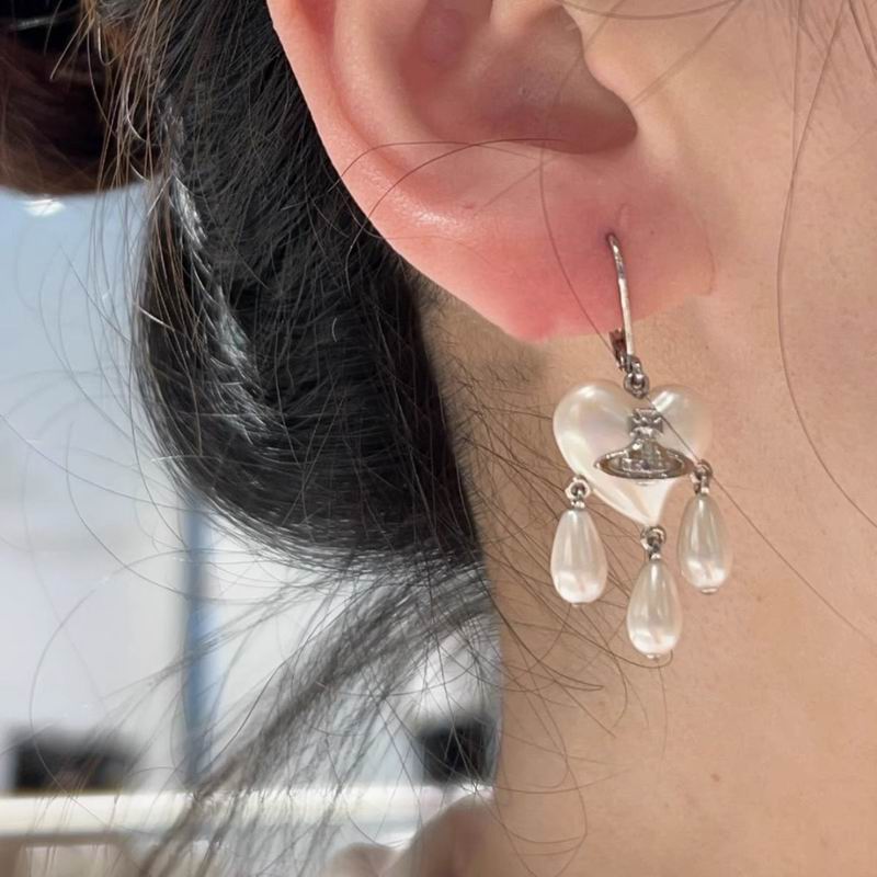 Vividness Westwood Earring 03lyh26 (4)