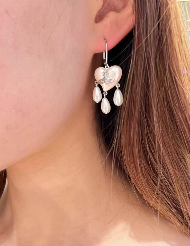 Vividness Westwood Earring 03lyh26 (5)