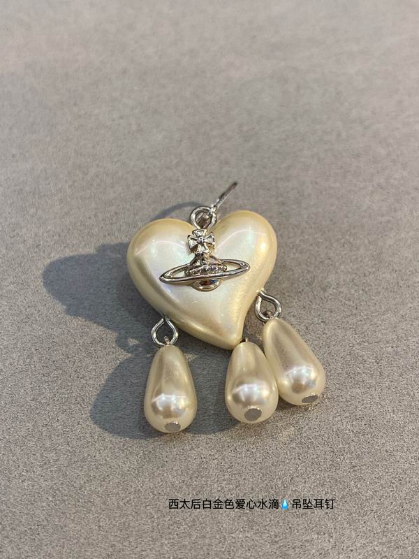 Vividness Westwood Earring 03lyh26 (6)