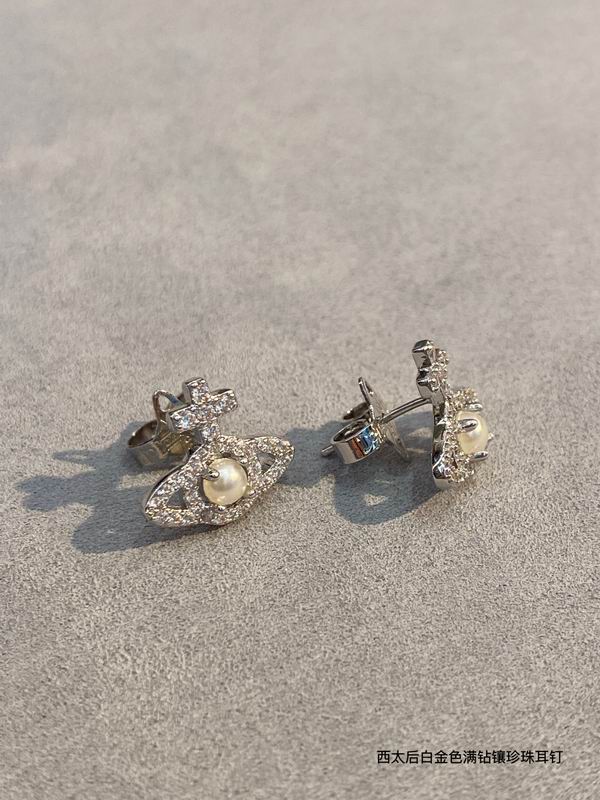Vividness Westwood Earring 03lyh27 (3)